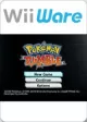 Pokémon Rumble