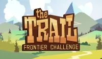 Capa de The Trail: Frontier Challenge