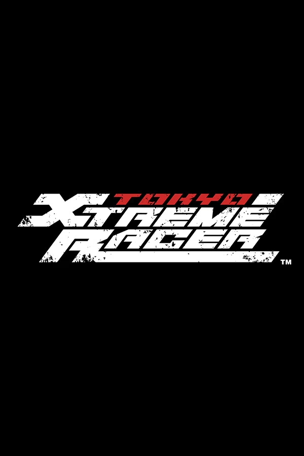 Capa do jogo Tokyo Xtreme Racer