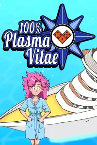 Capa de 100% Plasma Vitae