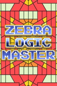 Cover of Zebra Logic Master