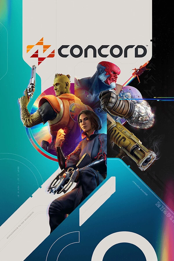 Concord cover