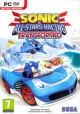 Sonic & All-Stars Racing: Transformed