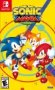 Sonic Mania