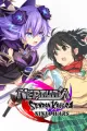 Neptunia x Senran Kagura: Ninja Wars