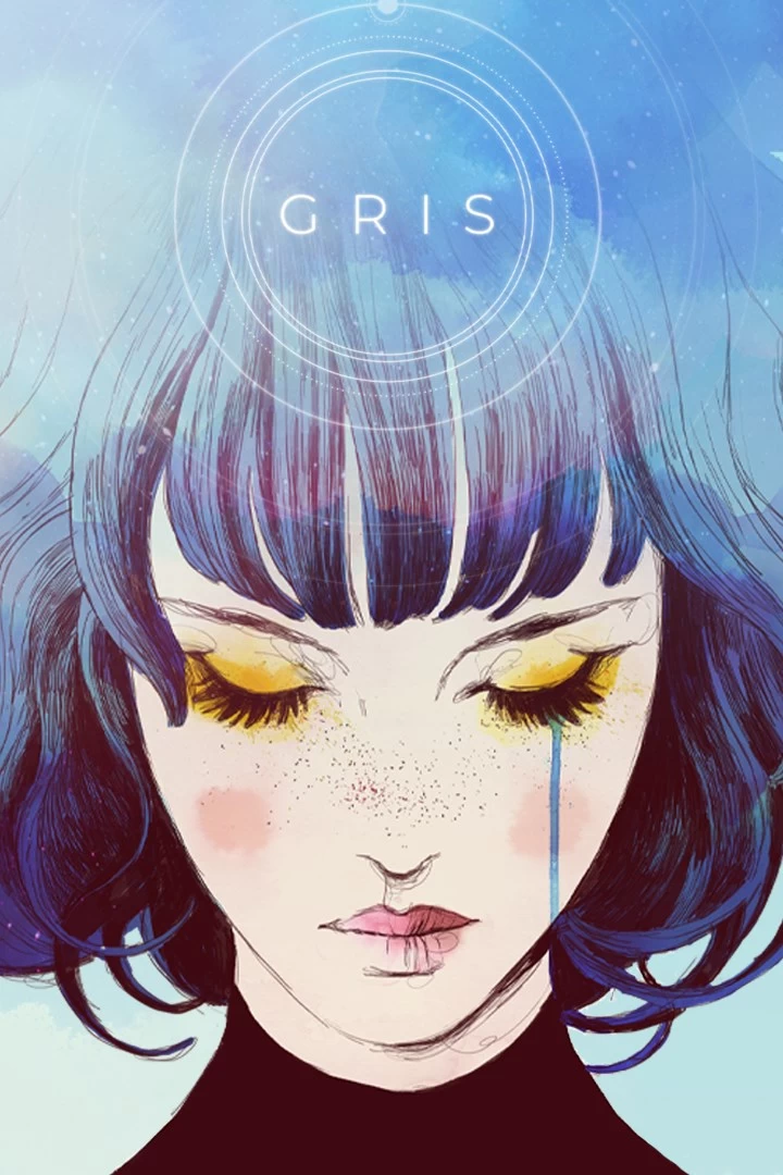 Gris cover