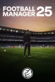 Football Manager 25