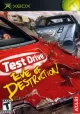 Test Drive: Eve of Destruction