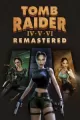 Tomb Raider IV-VI Remastered