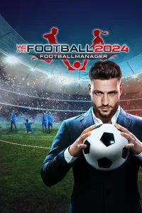 Capa de We Are Football 2024