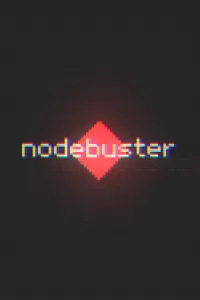 Link to Nodebuster's game page Nodebuster's cover