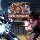 Super Street Fighter II Turbo: HD Remix