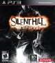 Silent Hill: Downpour