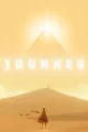 Capa de Journey