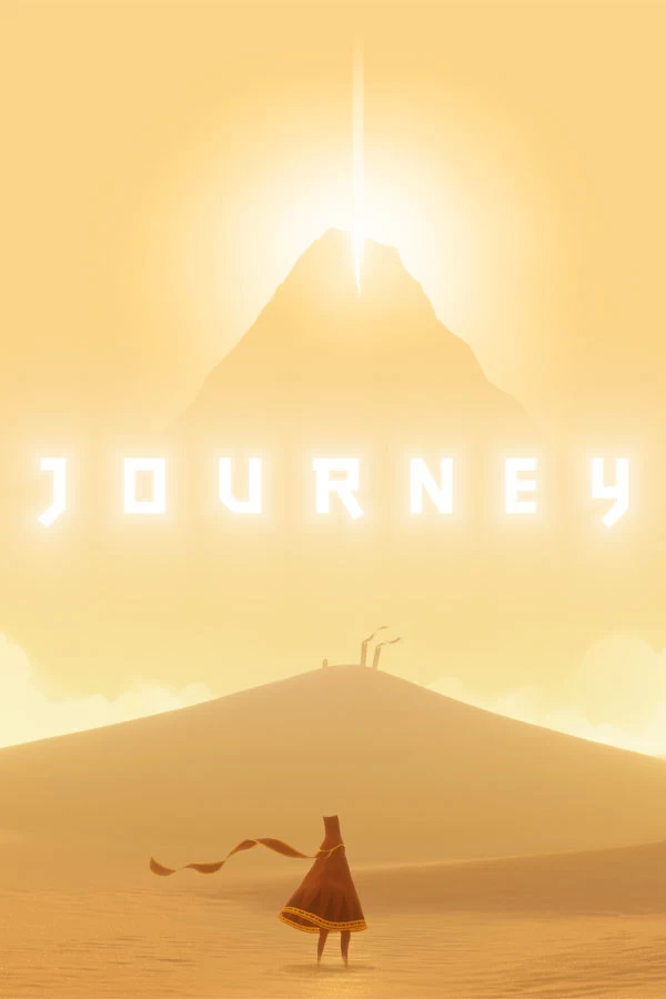 Journey cover