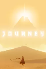 Journey's cover Journey's cover