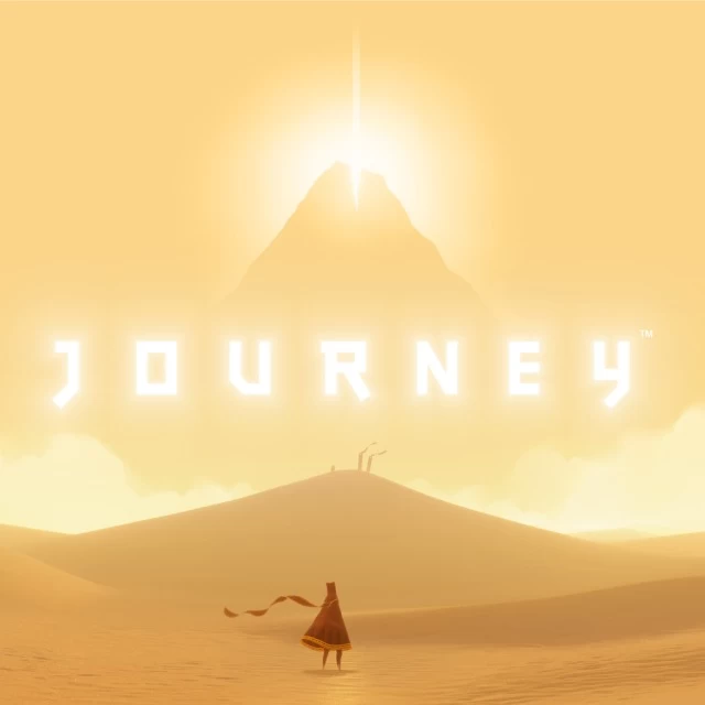 Journey cover