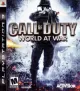 Call of Duty: World at War cover