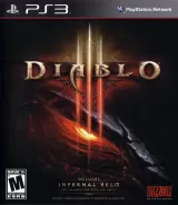 Diablo III Capa de Diablo III