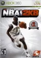 NBA 2K8