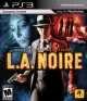 L.A. Noire cover