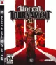 Capa de Unreal Tournament III