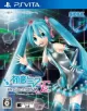 Hatsune Miku: Project DIVA F 2nd