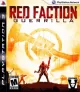 Capa de Red Faction: Guerrilla