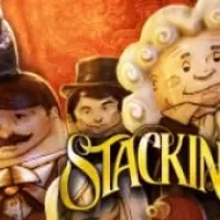 Stacking cover