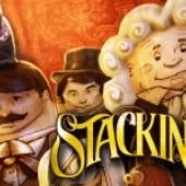 Capa do jogo Stacking