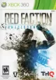 Capa de Red Faction: Armageddon