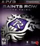 Saints Row: The Third