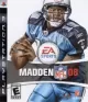 Madden NFL 08