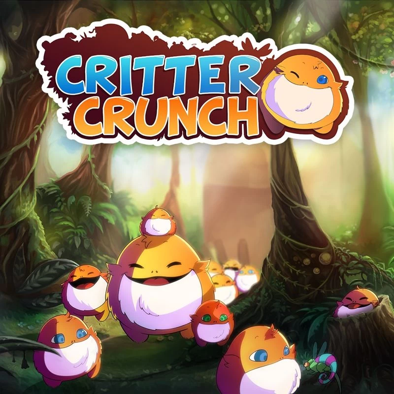 Critter Crunch cover