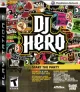 Capa de DJ Hero