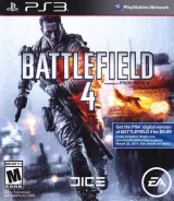 Capa de Battlefield 4 Capa de Battlefield 4