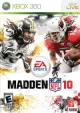 Madden NFL 10