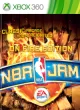 NBA Jam: On Fire Edition