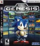 Sonic's Ultimate Genesis Collection