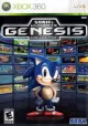 Sonic's Ultimate Genesis Collection