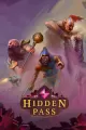 Capa de Hidden Pass