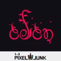 PixelJunk Eden cover