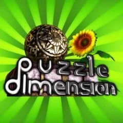 Puzzle Dimension cover