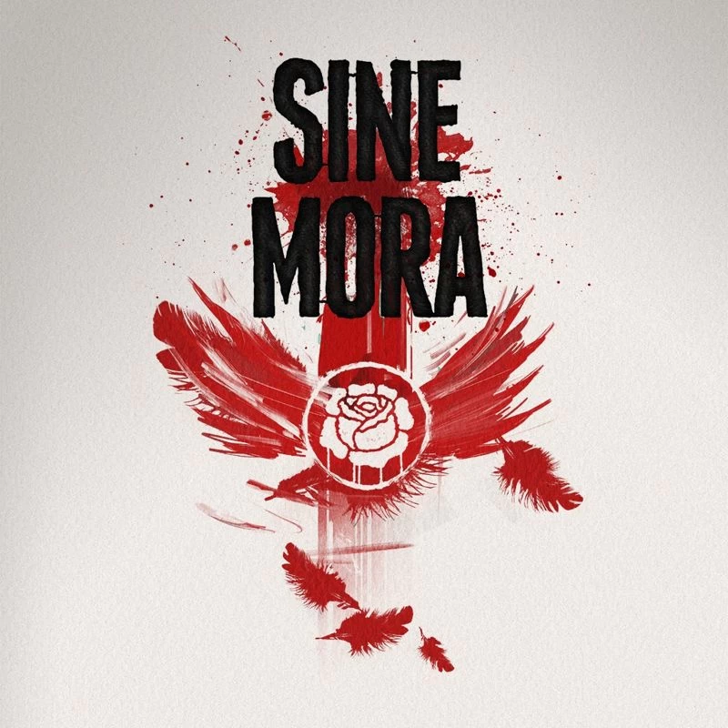 Sine Mora cover