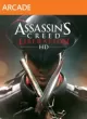 Assassin's Creed: Liberation HD