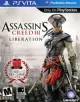 Assassin's Creed III: Liberation