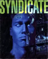 Capa de Syndicate Capa de Syndicate