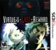 Zero Escape: Volume 2 - Virtue's Last Reward