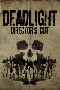 Capa de Deadlight: Director's Cut