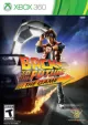 Back to the Future: The Game